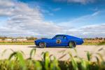 Ford Mustang Mach 1 R Unkl by Ringbrothers 2019 года